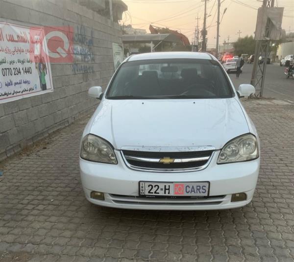 شيفروليه اوبترا 2010 للبيع في العراق - كركوك